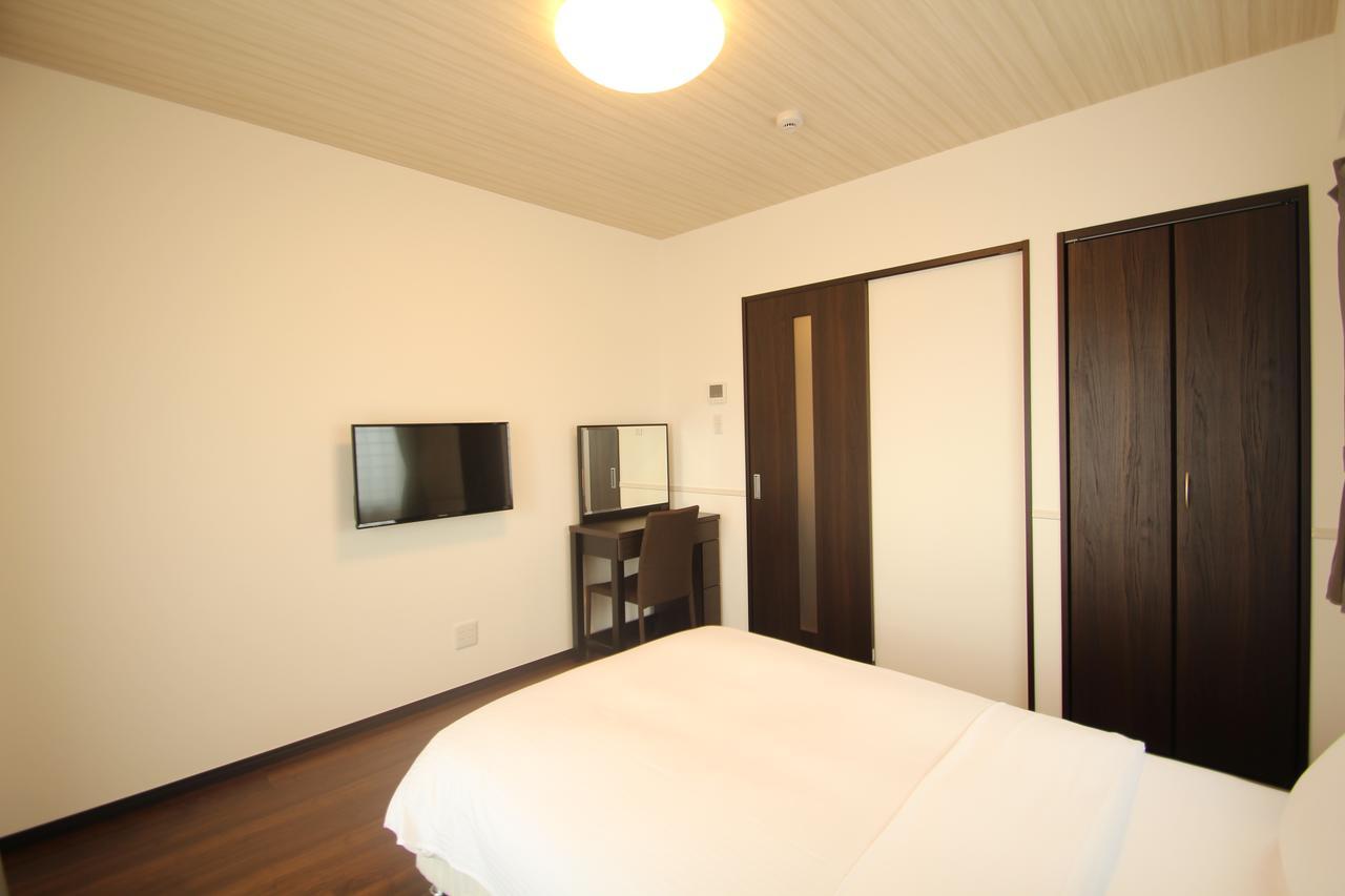 Class Inn Наго Екстериор снимка