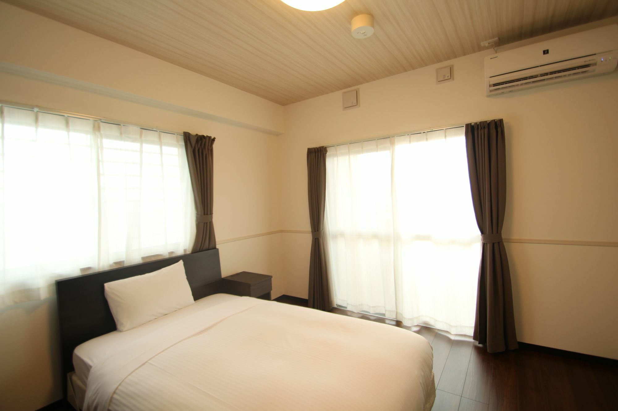 Class Inn Наго Екстериор снимка