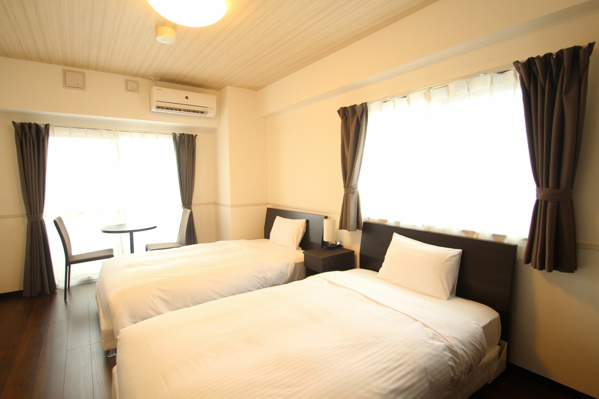 Class Inn Наго Екстериор снимка