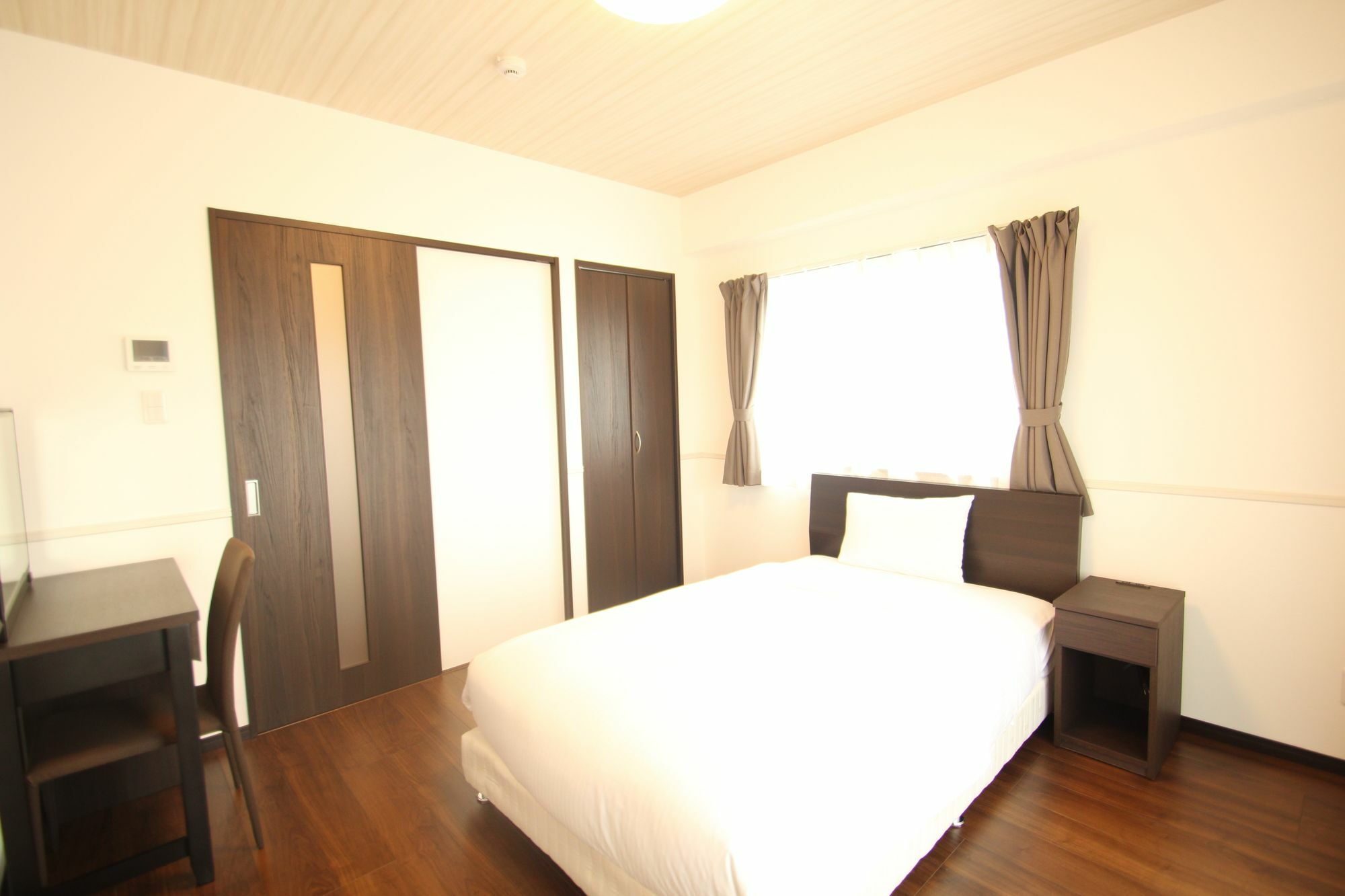 Class Inn Наго Екстериор снимка